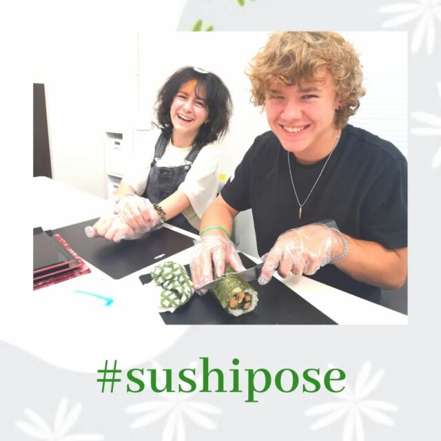 < Sushi Making Class on July 18>
Sushi Making Class for students in a Japanese language school.
What they made looked so beautiful.
https://www.tokyo-sushi-making-tour.com

#sushipose #sushimaking #sushi #tokyotrip #sushiclass #cookingclasstokyo #thingstodointokyo #tokyosushi #寿司体験 #国際交流 #日本文化体験 #文化体験 #外国人と繋がりたい #寿司教室